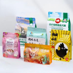 Self Sealing Plastic Bag Packaging PE Resealable Poly Mailers Courier Postage