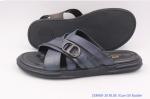 Style Beach Flip Flops Rubber Sole Sandals for Long-lasting Comfort