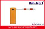 Remote Control Car Vehicle Barrier Gate Vehicle Access Control Barriers