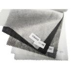 Embroidered GAOXIN Non-Woven Fabric Garment Adhesive Dot Interlining Width 150cm