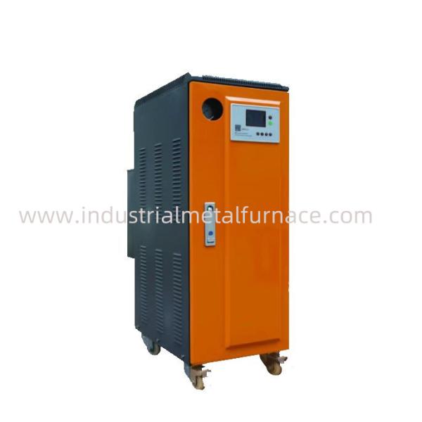6-36KW WDL-DM Electric Steam Generator With Maximum High Temperature Resistance