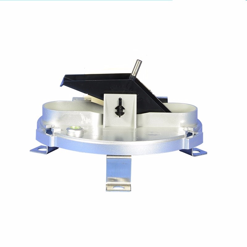 0.5mm Single-tip Capacitance Sensor Rainfall Collector for Accurate Data Collection