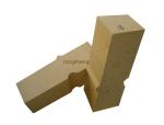 High Temperature Fireplace Refractory Brick For Steel Furnace And Tunnel Kiln