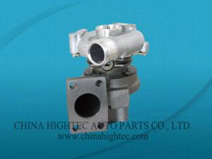 China Turbo for Perkins TBP439 702422-0001 2674A028 factory