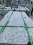 Flamed Face Granite Stone Tiles