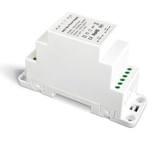 China Dali Bus Power Supply 100-240V input DIN Rail Mounting dali bus factory