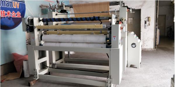Rotary Heat Transfer Machine or Rotary Heat Press Sublimation Factory For Curved
