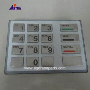 ATM Machine Parts Diebold Nixdorf EPP5 Keyboard With Multi Language 49216680717A