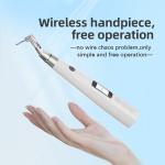 Electric Wireless Dental Implant Torque Driver Universal Dental Implant Torque