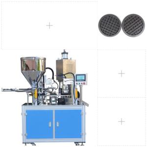 China 2.8kw Filling Sealing Machine , 20000HZ Carbon Filter Machine ODM Available factory