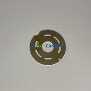 China Lawn Mower Parts Plate-Valve G104-0429 Fits Toro Reelmaster,Groundsmaster factory