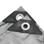 PE Tarpaulin Garden Sheet for Liner Covering Other Fabric Width 2m-100m Outdoor