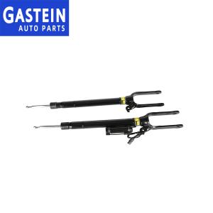 China Custom Mercedes Benz W164 Ml350 Rear Shock Absorber 1643200130 factory