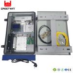Outdoor 90dB Gain 2W EGSM900 Mobile Phone ICS Repeater