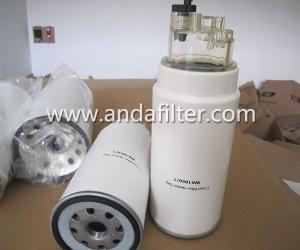 China High Quality Fuel Water Separator Filter For MANN WK1050/1 factory