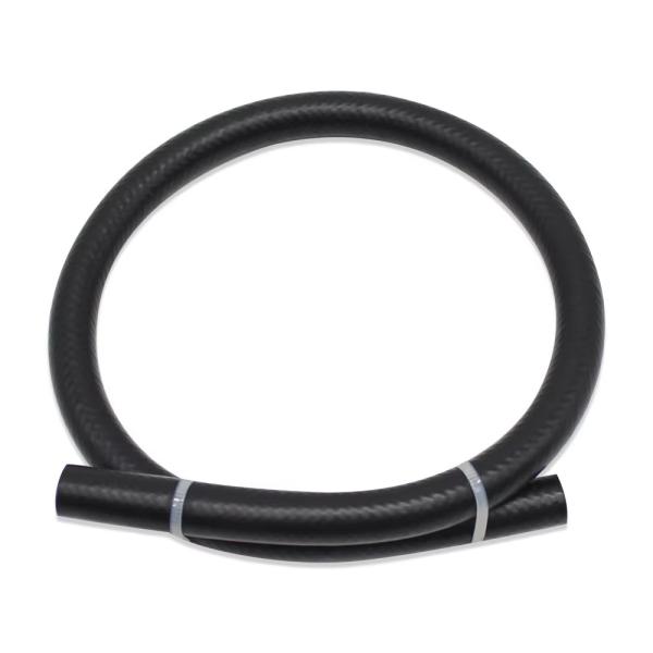 Factory Multi Ply Flexible Anti-Weathering 1 inch Non Conductive EPDM Colling