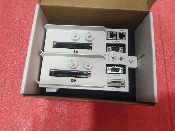 TU847 ABB Bailey PLC Module Termination Unit S800 I/O VDF DCS ABB Module