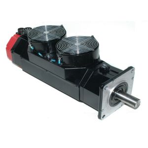 China GE FANUC A06B-0158-B175 Ac Servo Motor Robot Spare Part 44kw New Original factory