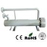 Buy cheap Anti - Corrision Dry Heat Exchanger , Commercial Straight Tube Heat Exchanger from wholesalers