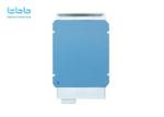 LFP LiFePO4 10A 25A 40A Smart Charger For Car IEC Socket Type Connector