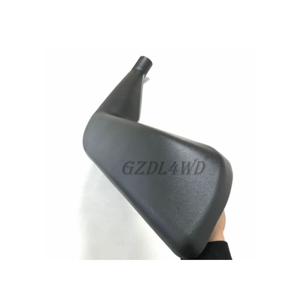 LLDPE Air Intake Snorkel Set Right Hand Side Toyota Landcruiser Prado 200 Series 2008 Onward