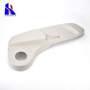 HMT ODM Plastic Injection Mold Components PC Texture Surface Hot Runner