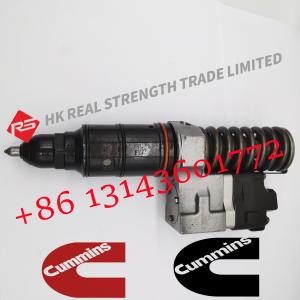 China Diesel Engine Fuel Injector 4991752 3861890 5234785 5235575 For Cummins Detroit Engine factory