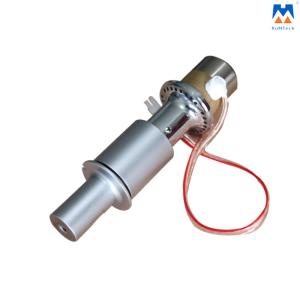 China 20kHz Ultrasonic Transducer For Plastic Welding Good Quality factory