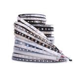 12V RGB Addressable LED Strip Lights For Modern Home Lighting Decoration