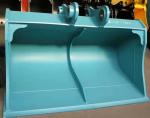Cusomized Long Life Popular CAT320 Mud Bucket For Construction Project