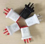 USB UK infinix charger quick charger QC-24ZX CQ-24ZX 5V 2A 7V2A 9V 2A 12V 2A