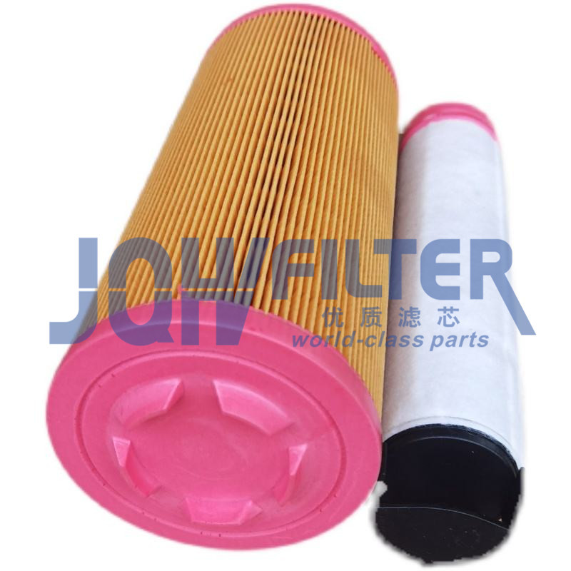 Air Filter 2914930200 2914930300 1604223000 C14200 CF200 5021188105 39588777 AF26389 AF26390