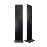 21.5 standing digital signage touch screen kiosk android advertising player with