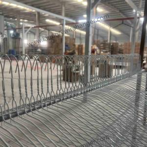 China 18inch Good Quality Wire Suit Hanger For Dry Cleaning Shop factory