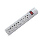 Africa Middle East Extension Socket