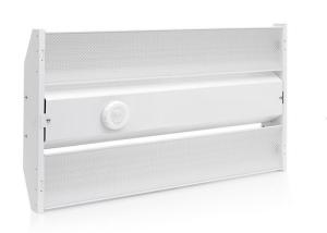 China 100 Watt LED Linear Highbay Light 4500K 14000LM Parking Structure Office factory