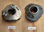 Hyundai R160LC 9 R210LC 9 Swing Gearbox XKAQ 00754 1st 2nd Carrier Assy