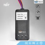 Black Hidden Gps Tracking Device 10m Location Accuracy With For Car And