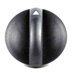 China Black Car Air Condition A/C Panel Control Switch Knob For Toyota Hilux 55905-0K011 factory