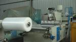 Plastic Bubble Film Making Machine , Polyethylene Blown Film Extruder