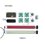City Light Box System Scrolling Mechanism For 10feet X 5feet Outdoor Advertiseme