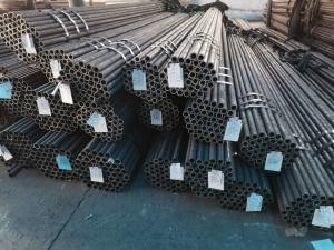 China A179 SA179SMLS Carbon Steel Seamless Tube For High Middle Low Pressure Boiler Purpose factory