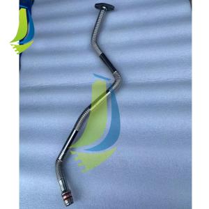 China 6754-51-8100 Turbocharger Oil Return Pipe For PC200-8 Excavator factory