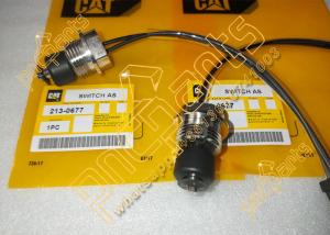 China 213-0677 Oil Level Switch E320D CTA E345D Oil Pressure Sensor 2130677 factory