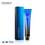 Salon Ammonia Free Nature Plant Permanent Hair Dye Cream