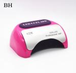 PRO-OURE Stunning Led Technology UV LED Manicure lamp