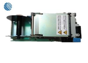 China ATM Machine Thermal Barcode Printer , USB Thermal Printer 00104468000d Diebold factory