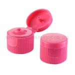 28mm Plastic Bottle Flip Top Screw Cap with 50X38X40CM Size and 1 Piece Minimum