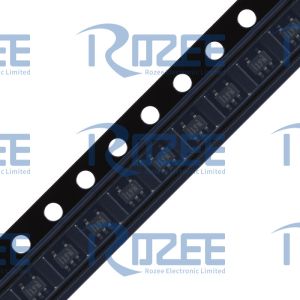 China TLV7011DCKR factory