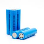 1000 times 3.6v 2550mAH 18650 Li Ion Battery For Electric Bike